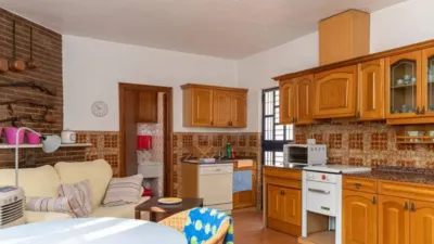 Chalet in Yecla photo 8