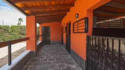 Chalet in Almoradí photo 43