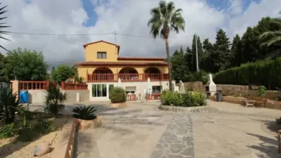 Chalet in Calpe - Calp photo 32