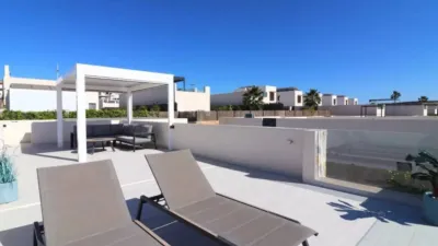 Chalet in Algorfa photo 31