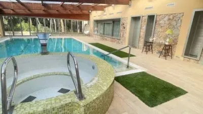 Chalet in Pedanías y Barrios Rurales photo 45
