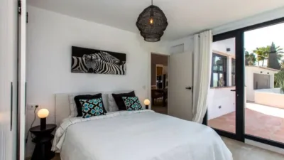 Chalet in Benissa photo 38
