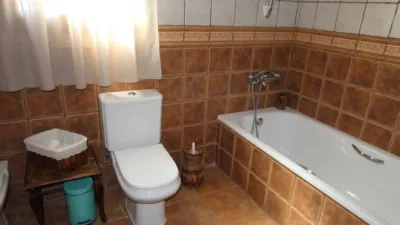 Chalet in Benissa photo 11