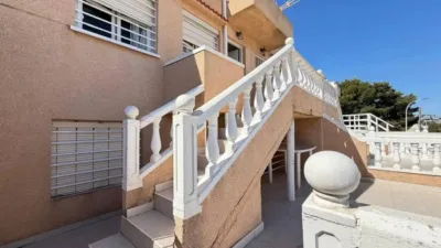 Chalet in Santa Pola photo 10