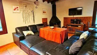 Rustic property in Galaroza photo 11