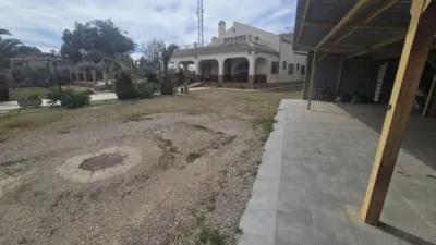 Chalet in Murcia City photo 4