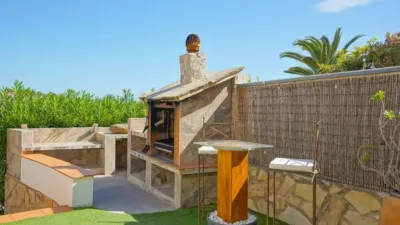Chalet en Calpe - Calp photo 44