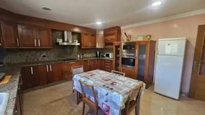 Chalet in Enguera photo 4