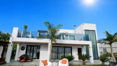 Casa - Vista 2
