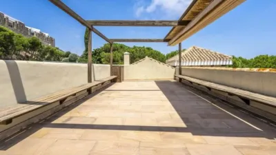 Chalet in Cartagena photo 36