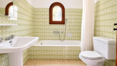 Chalet in Benissa photo 11