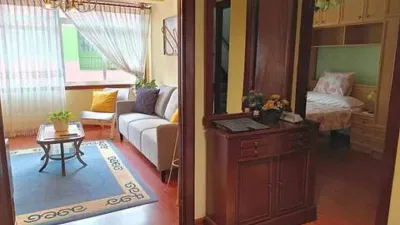 Apartment in Ultramar photo 5