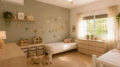 Chalet in Calpe - Calp photo 27