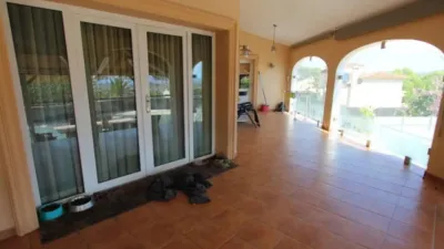 Chalet en Calpe - Calp photo 33