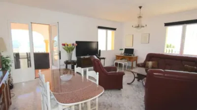 Chalet in Calpe - Calp photo 16