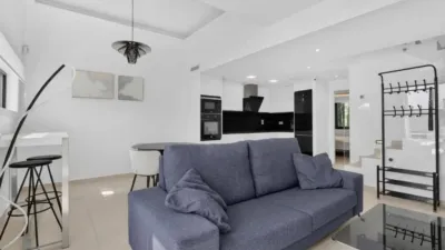 Chalet in Guardamar del Segura photo 11
