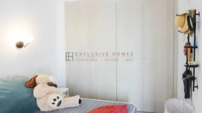 Apartment in Xeresa photo 21