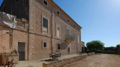 Rustic house in Algaida photo 41