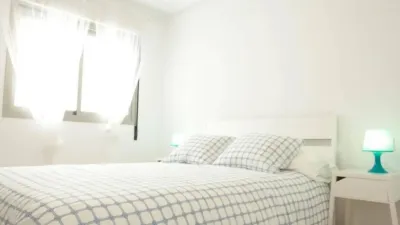 Apartment in Santa Pola photo 13