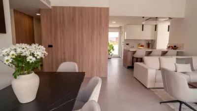 Chalet en Algorfa photo 20