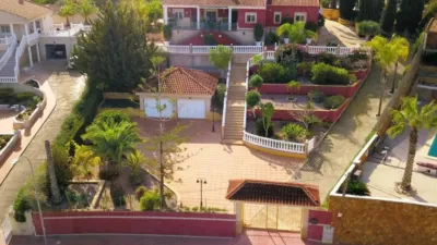 Chalet en Algorfa photo 6