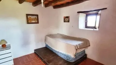 Rustic house in Aracena photo 43