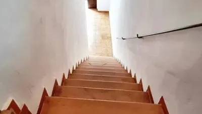 Apartment in Aracena photo 36