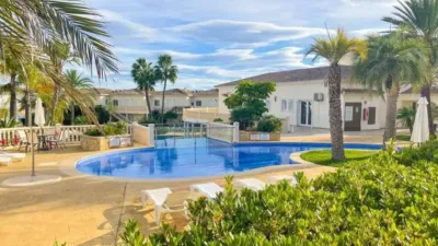 Apartment in Calpe - Calp photo 30