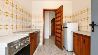 Chalet in Benissa photo 9