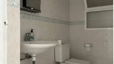 Chalet in L'Alfàs del Pi photo 20