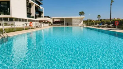 Apartment in Calpe - Calp photo 32