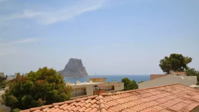 Chalet in Calpe - Calp photo 5