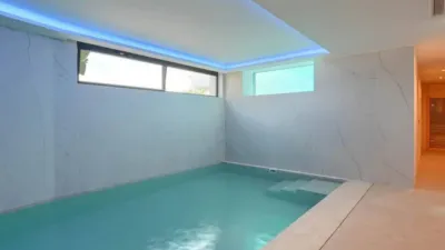 Chalet in Benissa photo 40