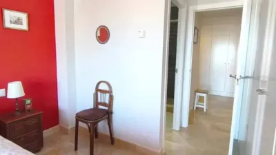 Apartment in Pedreguer photo 24