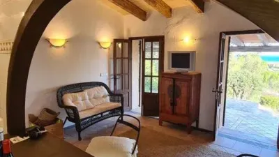 Casa rústica en Pollença photo 12