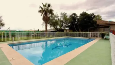 Chalet en Murcia Capital photo 22