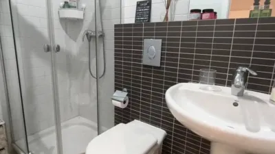 Apartment in Pedreguer photo 32