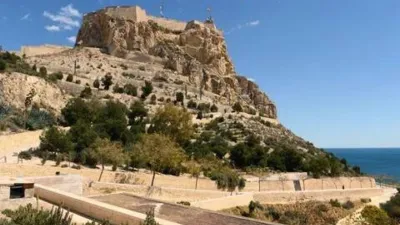 Apartment in Playa del Arenal Bol-Playa del Cantal Roig photo 21
