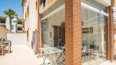 Piso - Vista 3