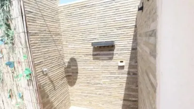 Attic in Algorfa photo 23