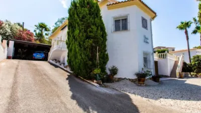 Chalet in Calpe - Calp photo 30
