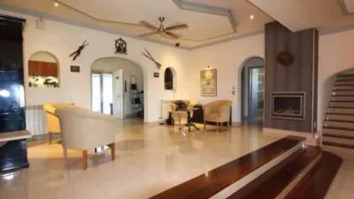 Chalet en Calpe - Calp photo 14