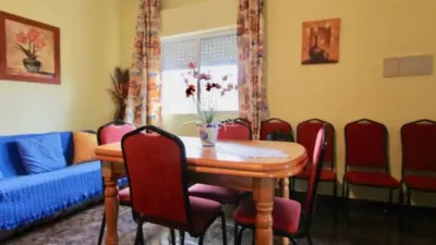 Chalet in Murcia Capital photo 4
