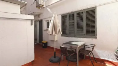 Apartment in Sant Joan Despí photo 35