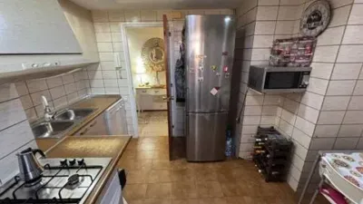Piso en Sant Just Desvern photo 10