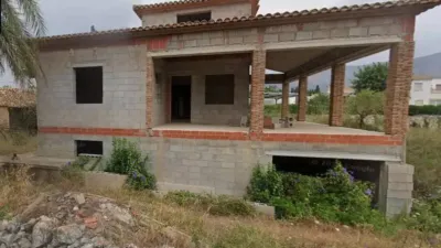 Chalet in Gata de Gorgos photo 2