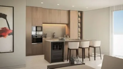 Apartment in Calpe - Calp photo 6