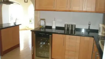 Chalet in Calpe - Calp photo 5
