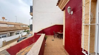 Chalet in Los Alcázares photo 14