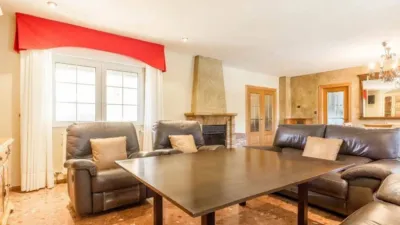 Chalet in Yecla photo 7